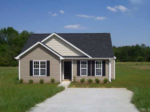 425 Ray Byrd Road Lillington, NC 27546 - Photo 1 of 8 Gallery Image 1