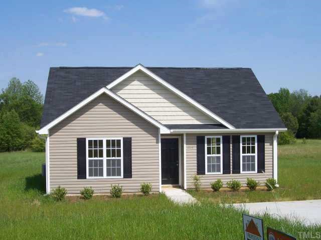 425 Ray Byrd Road Lillington, NC 27546 - Photo 3 of 8 Gallery Image 3