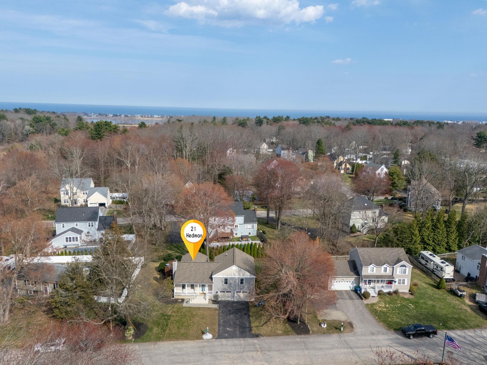 21 Hedman Avenue Hampton, NH 03842 - Photo 54 of 60