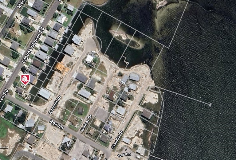 4037 Laguna Shores Road Corpus Christi, TX 78418 - Photo 2 of 7