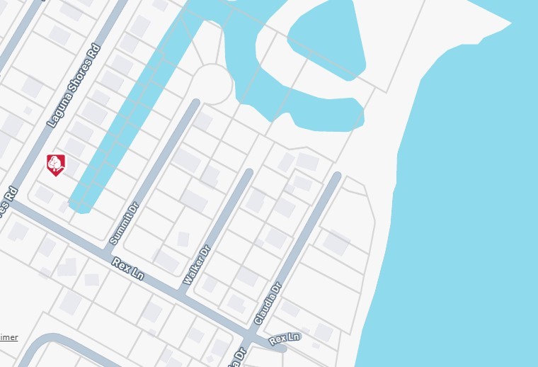 4037 Laguna Shores Road Corpus Christi, TX 78418 - Photo 6 of 7