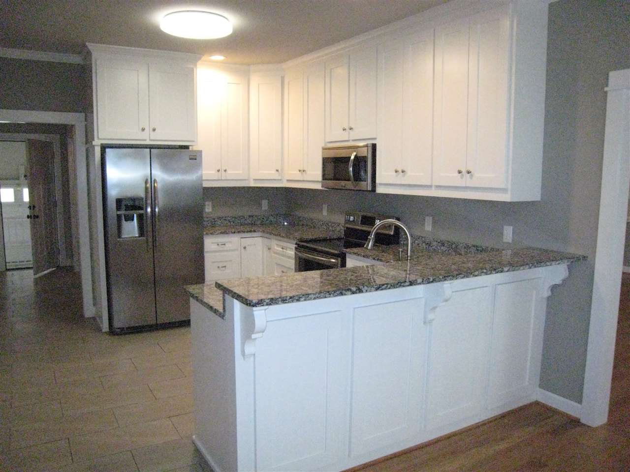 1615 West Rutledge Avenue Gaffney, SC 29341 - Photo 3 of 20