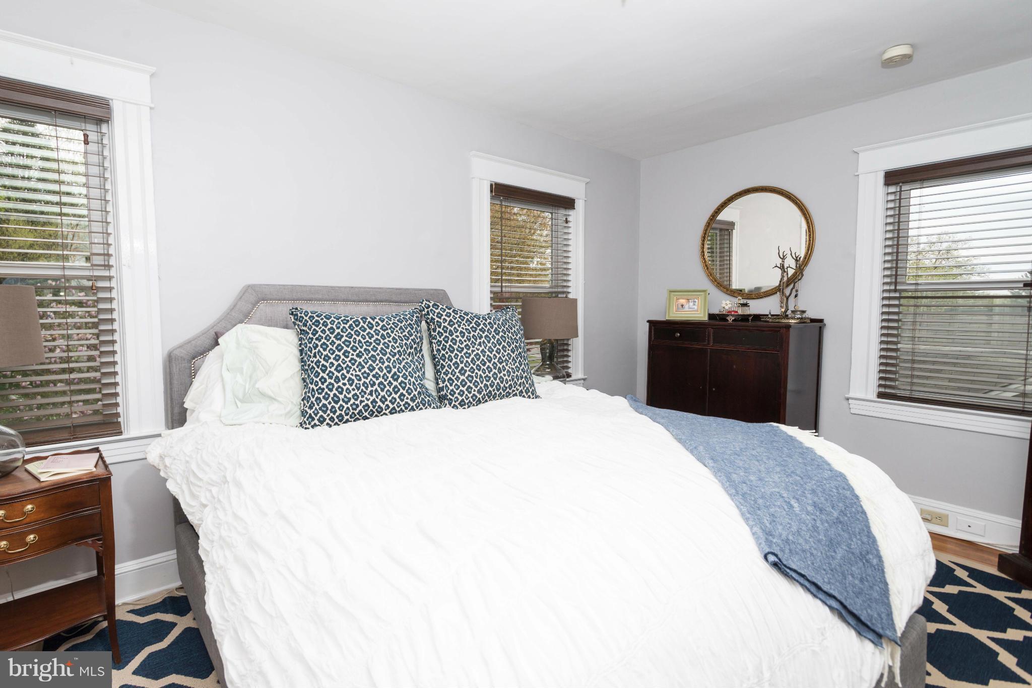 1015 Overbrook Road Baltimore, MD 21239 - Photo 12 of 18 Bedroom (Master)