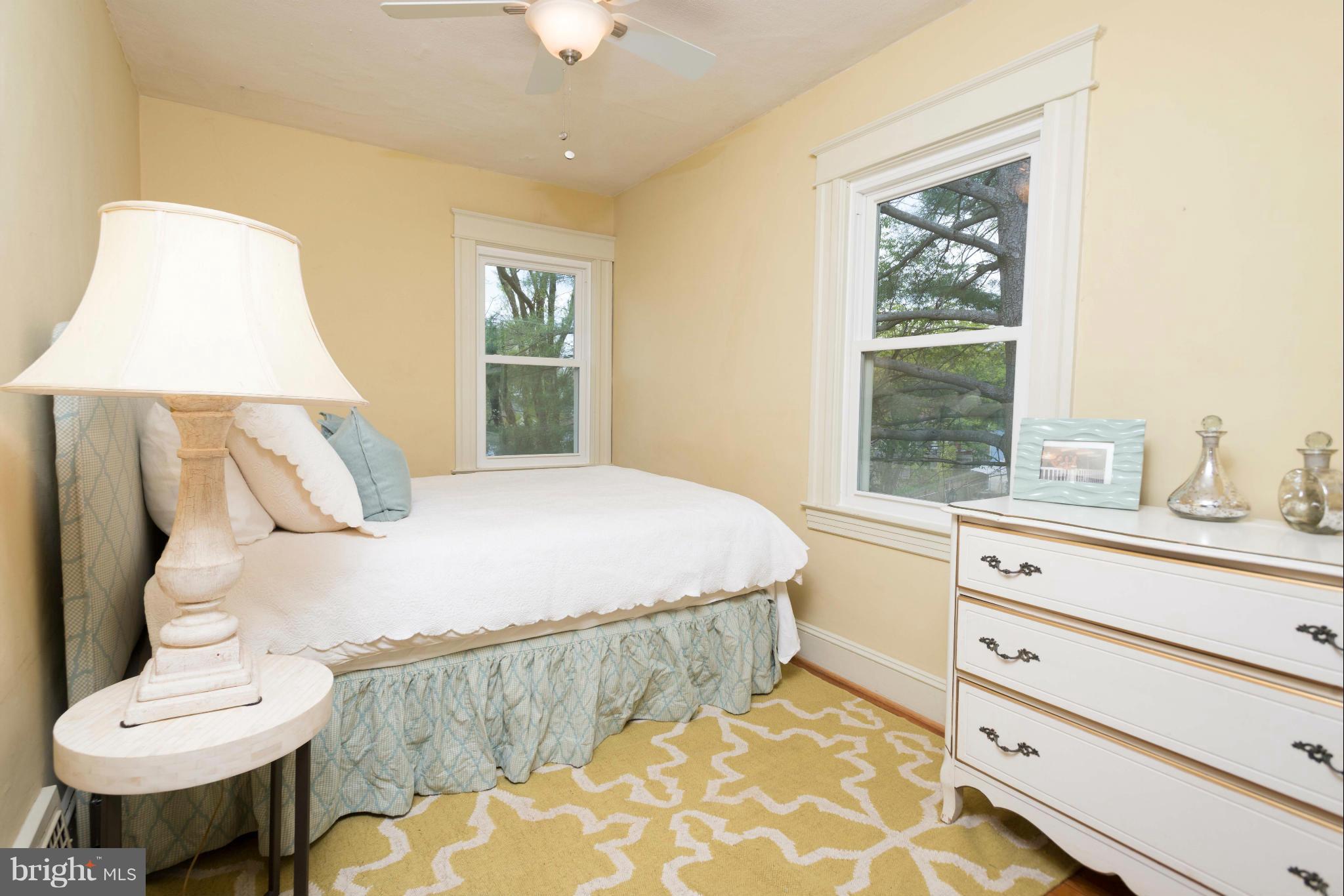 1015 Overbrook Road Baltimore, MD 21239 - Photo 15 of 18 Bedroom 2