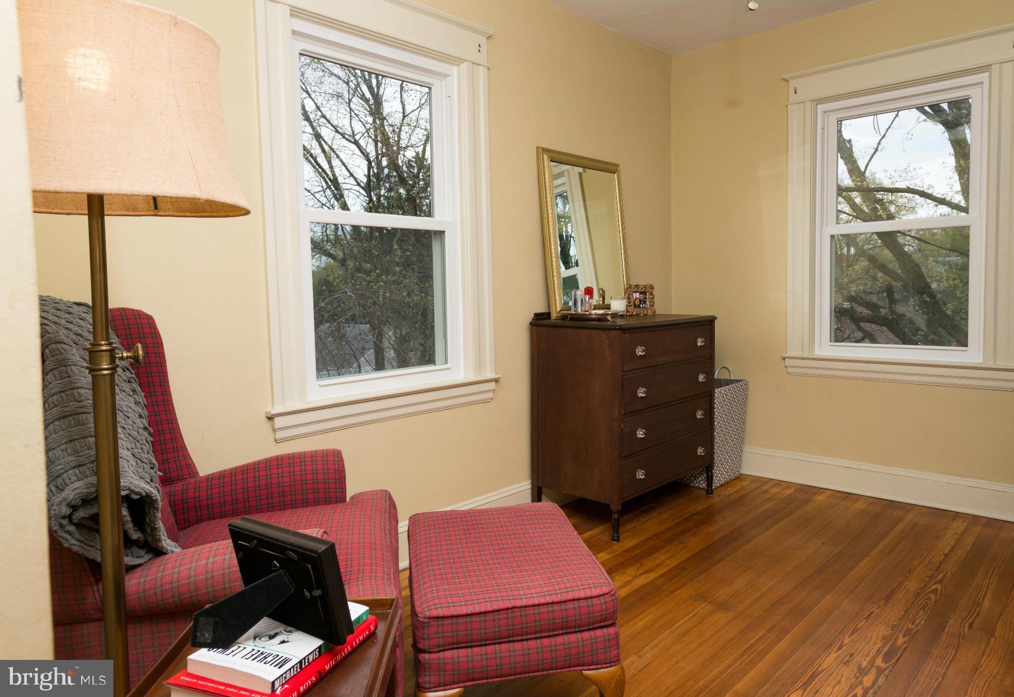 1015 Overbrook Road Baltimore, MD 21239 - Photo 16 of 18 Bedroom 3