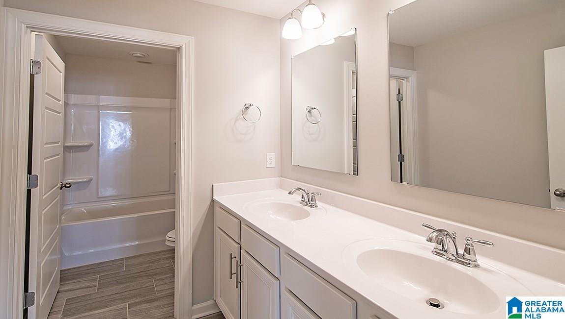 12817 Tannery Lane McCalla, AL 35111 - Photo 20 of 22