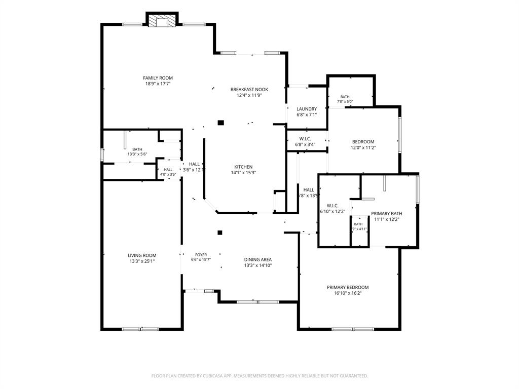 7005 Meadowside Road South Fort Worth, TX 76132 - Photo 25 of 25
