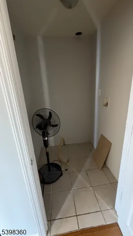 a view of entryway and hall