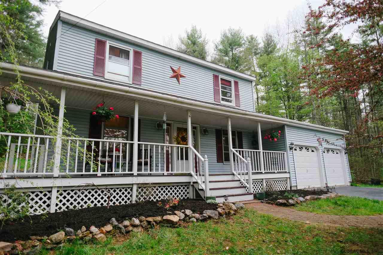515 Middle Grove Road Middle Grove, NY 12850 - Photo 1 of 18 Photo 1