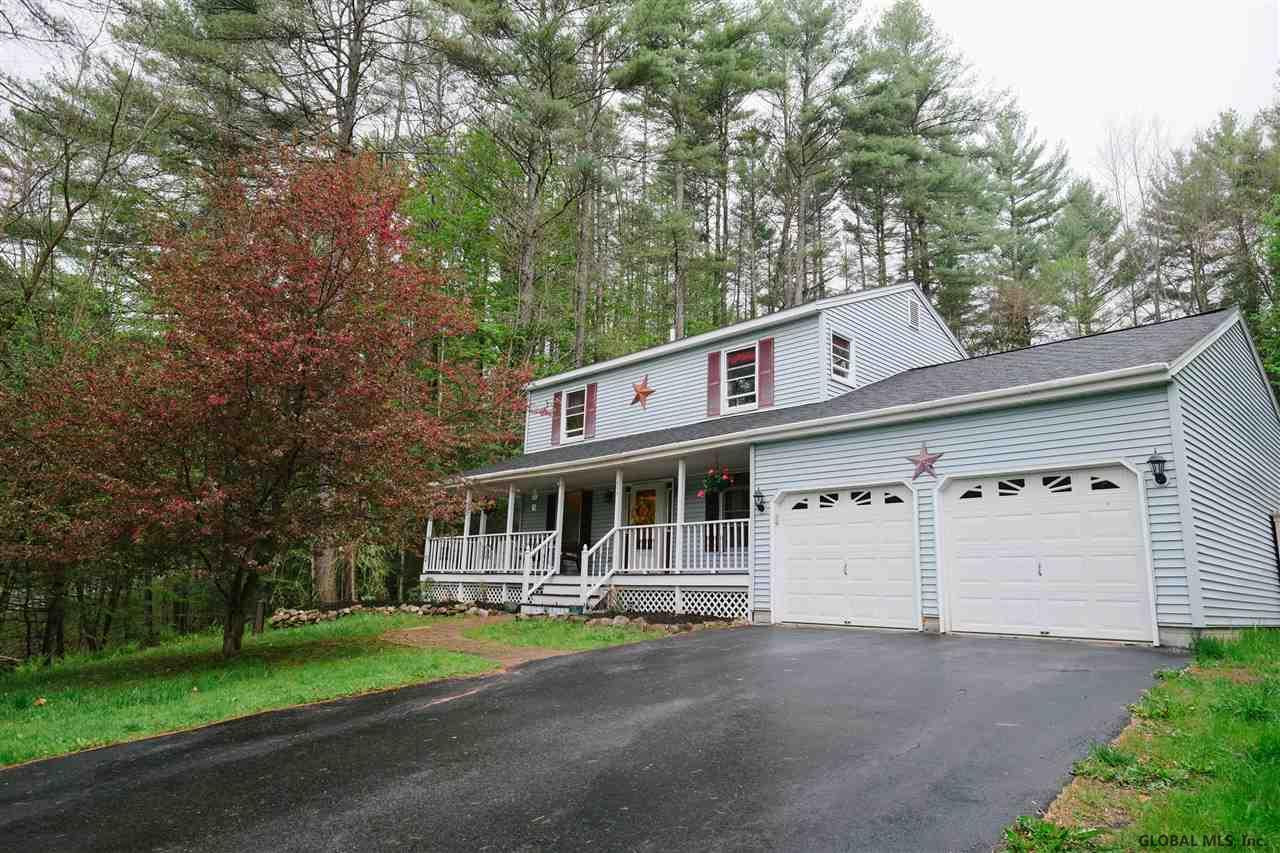 515 Middle Grove Road Middle Grove, NY 12850 - Photo 2 of 18 Photo 2