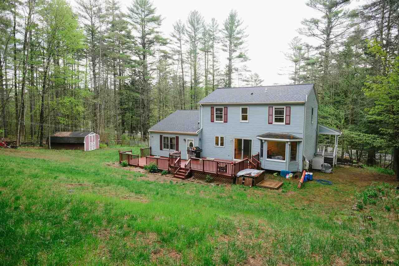 515 Middle Grove Road Middle Grove, NY 12850 - Photo 4 of 18 Photo 4