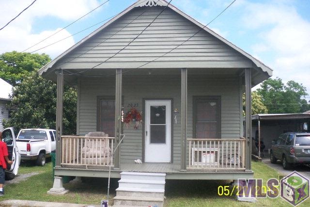 2023 Highway 182 Raceland, LA 70394 - Photo 1 of 14 Gallery Image 1