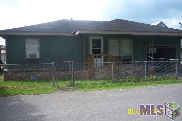 2023 Highway 182 Raceland, LA 70394 - Photo 8 of 14 216 Morristown Rd.