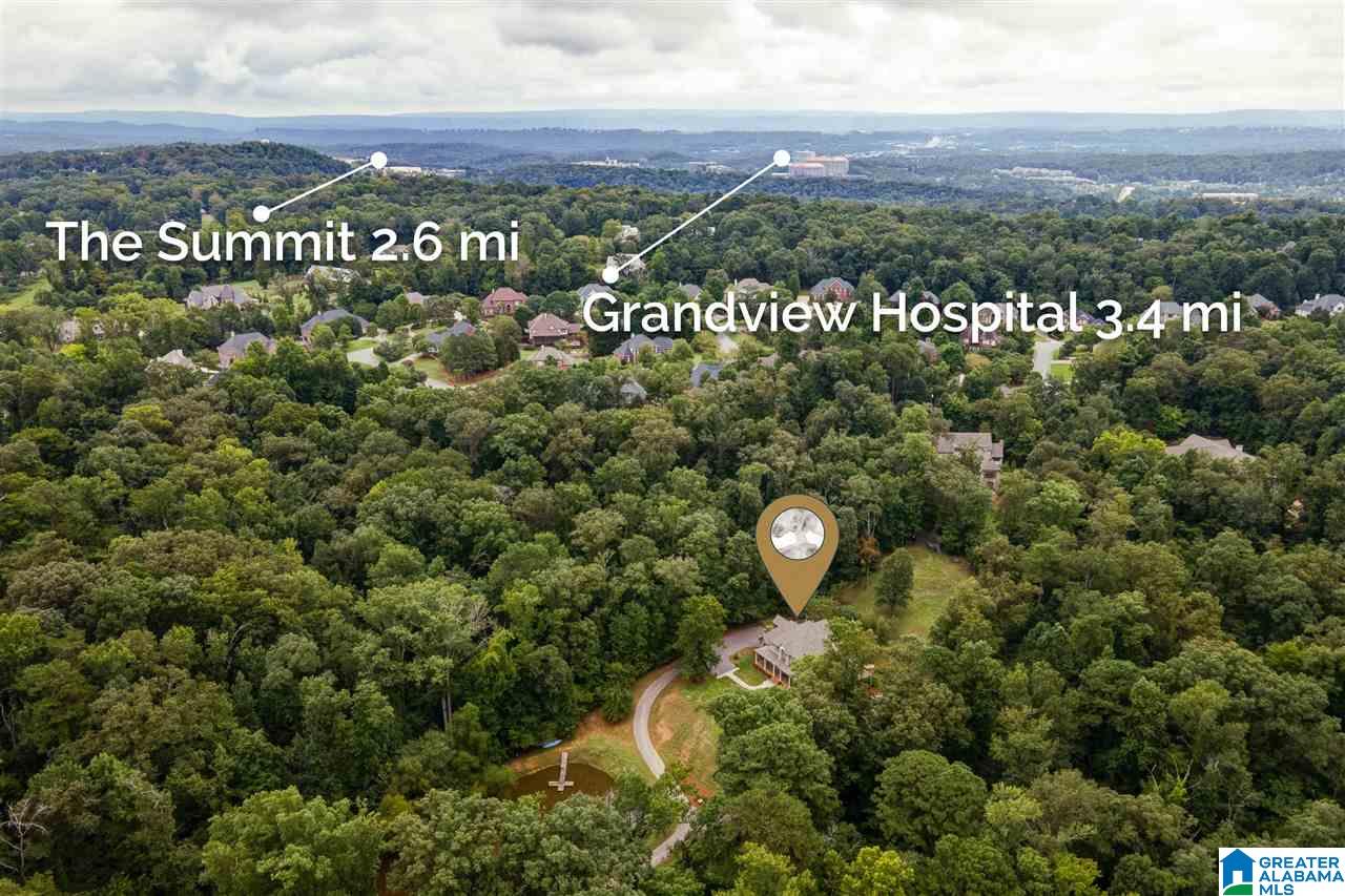 2729 Millbrook Road Birmingham, AL 35243 - Photo 7 of 50