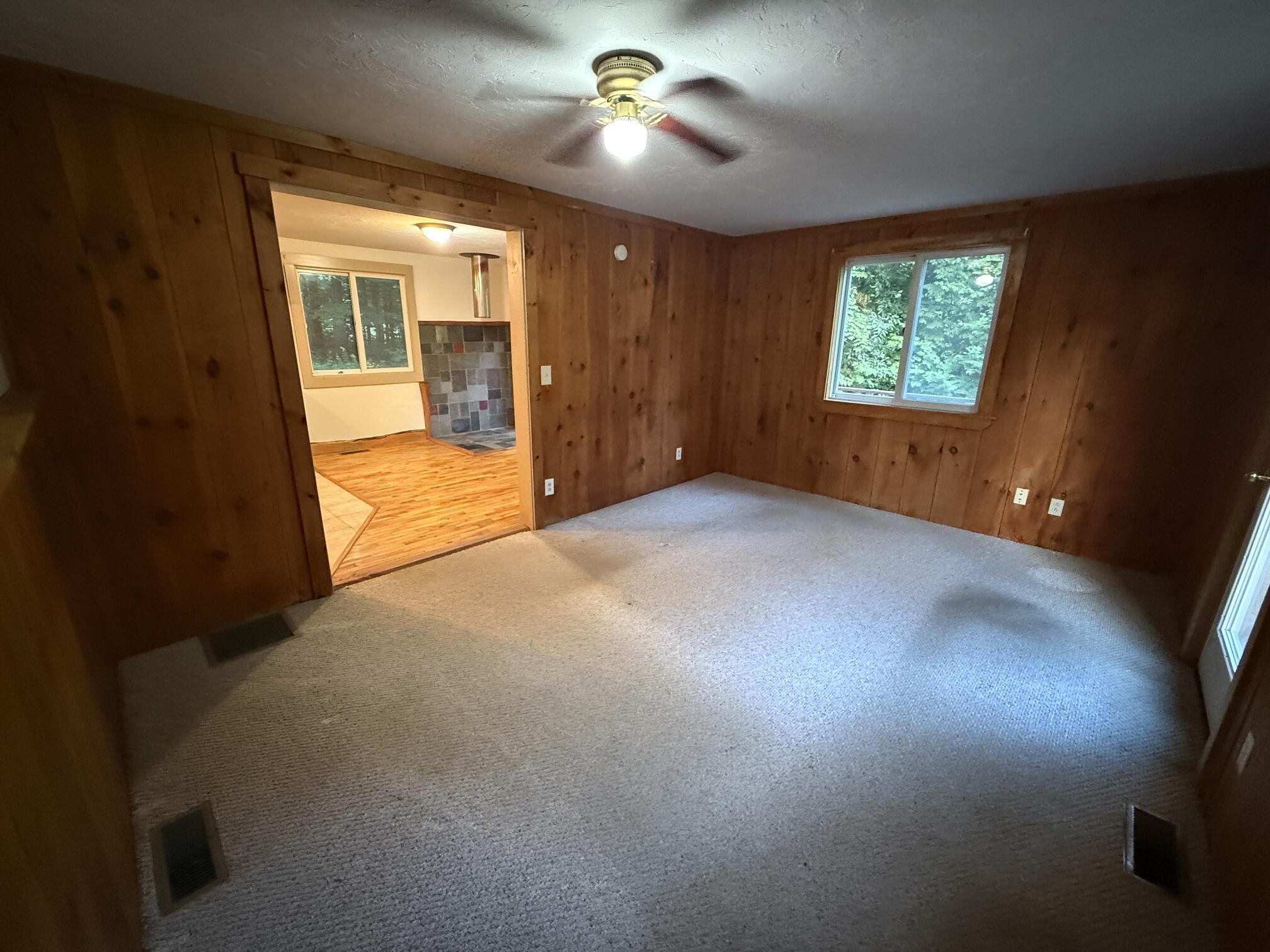30 West Mills Road Industry, ME 04938 - Photo 4 of 19 livingroom
