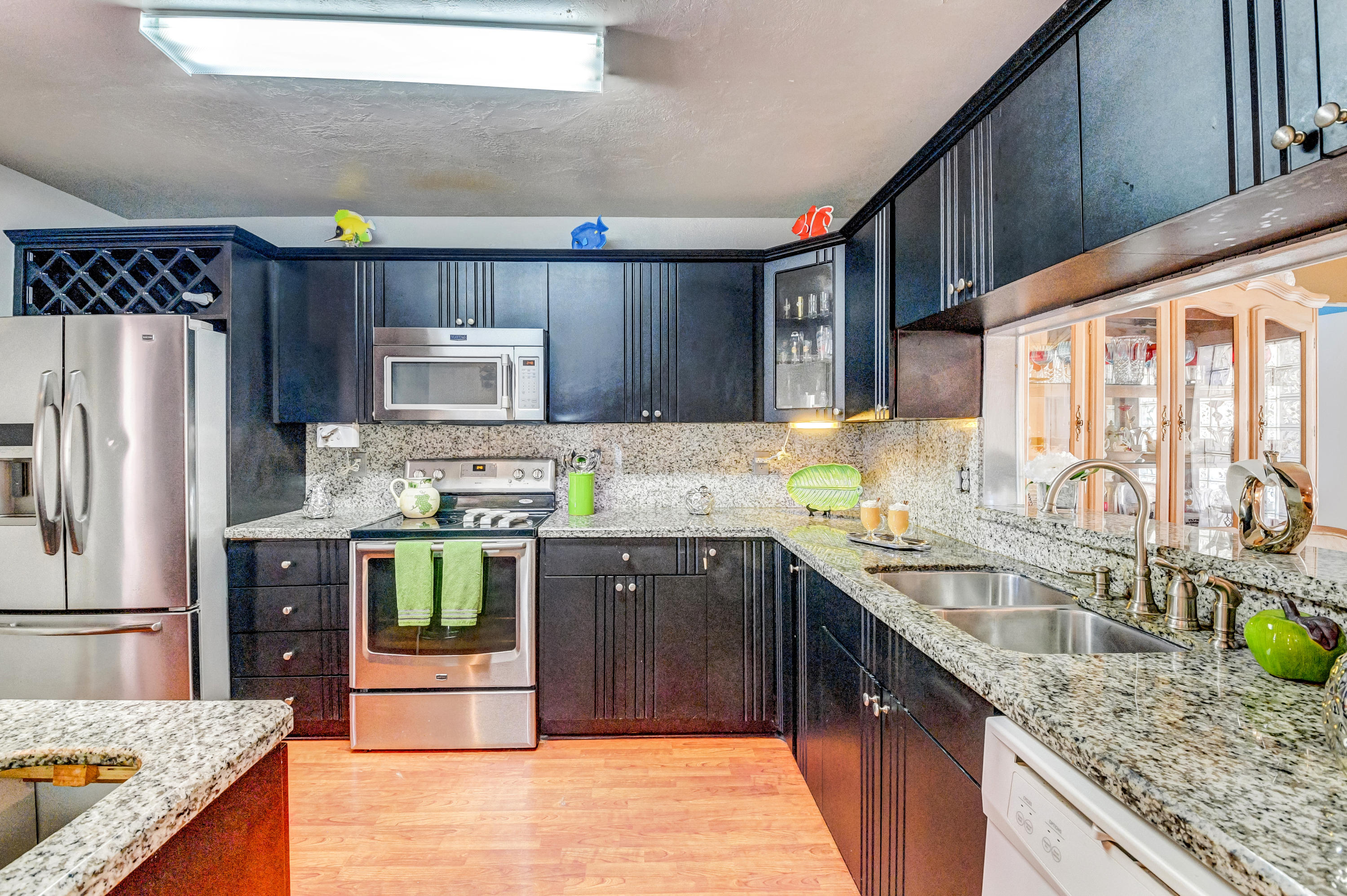 9261 Southampton Place Boca Raton, FL 33434 - Photo 14 of 66 Kitchen