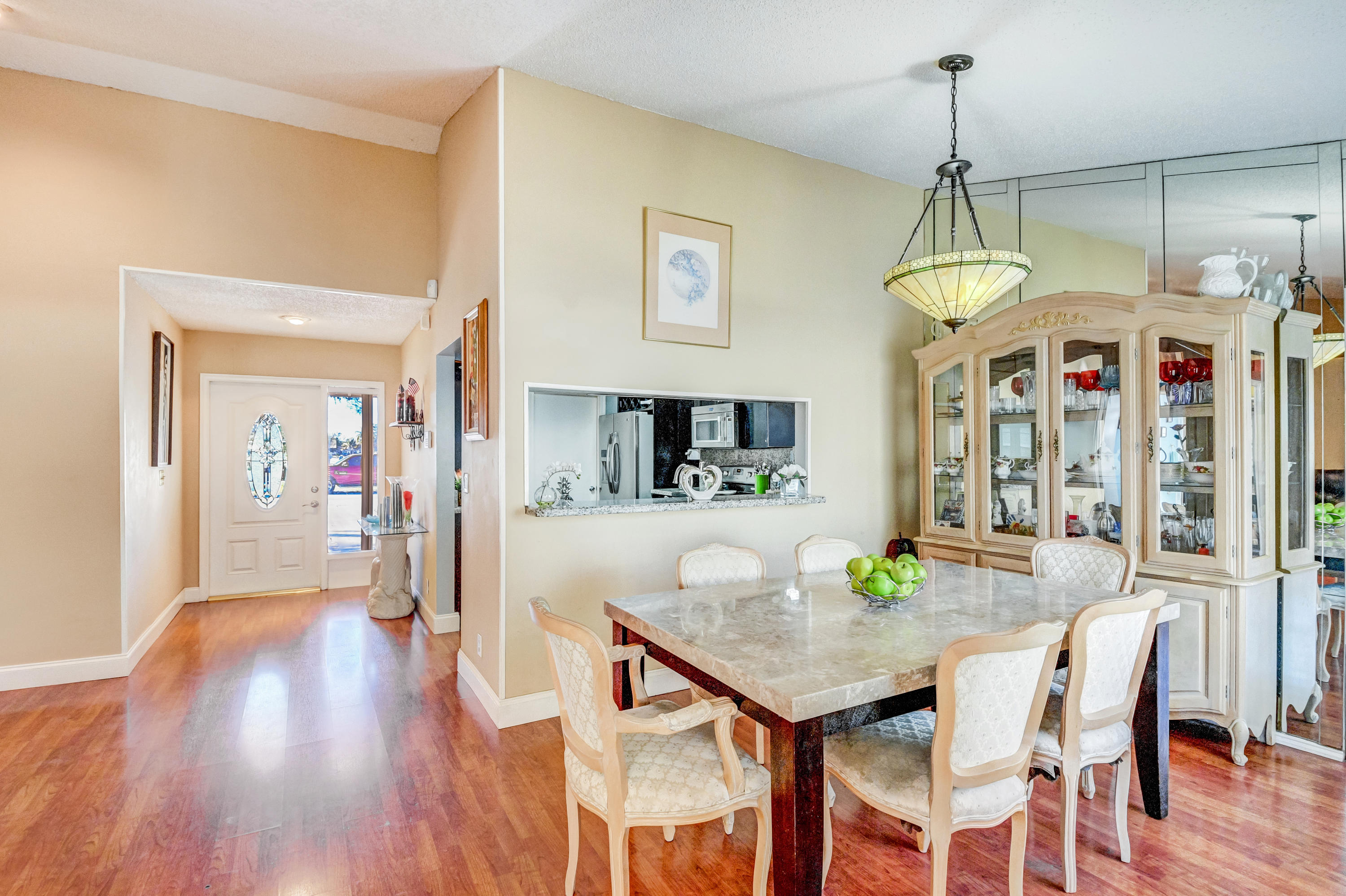 9261 Southampton Place Boca Raton, FL 33434 - Photo 17 of 66 Dining Room