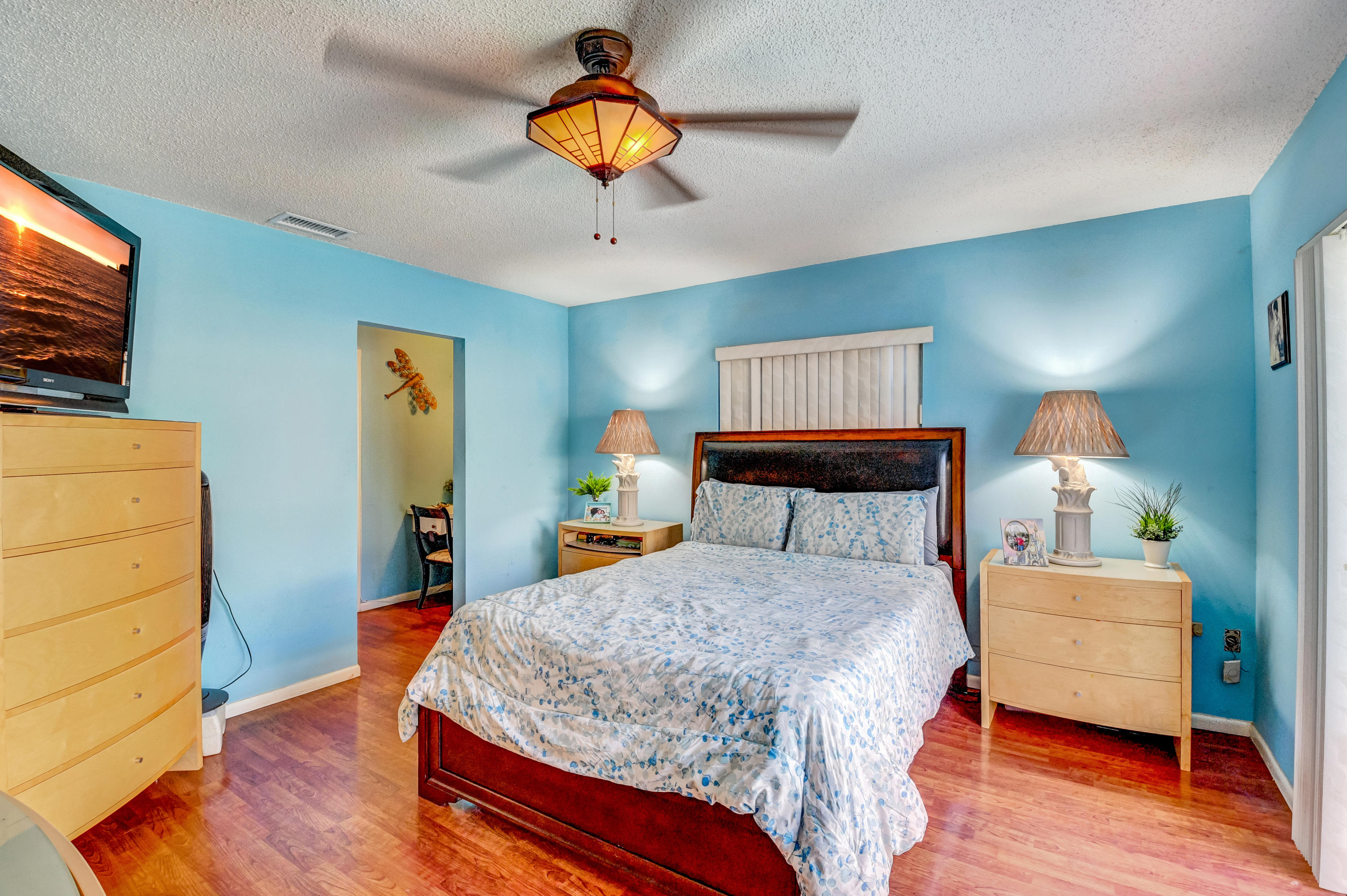 9261 Southampton Place Boca Raton, FL 33434 - Photo 27 of 66 Master bedroom