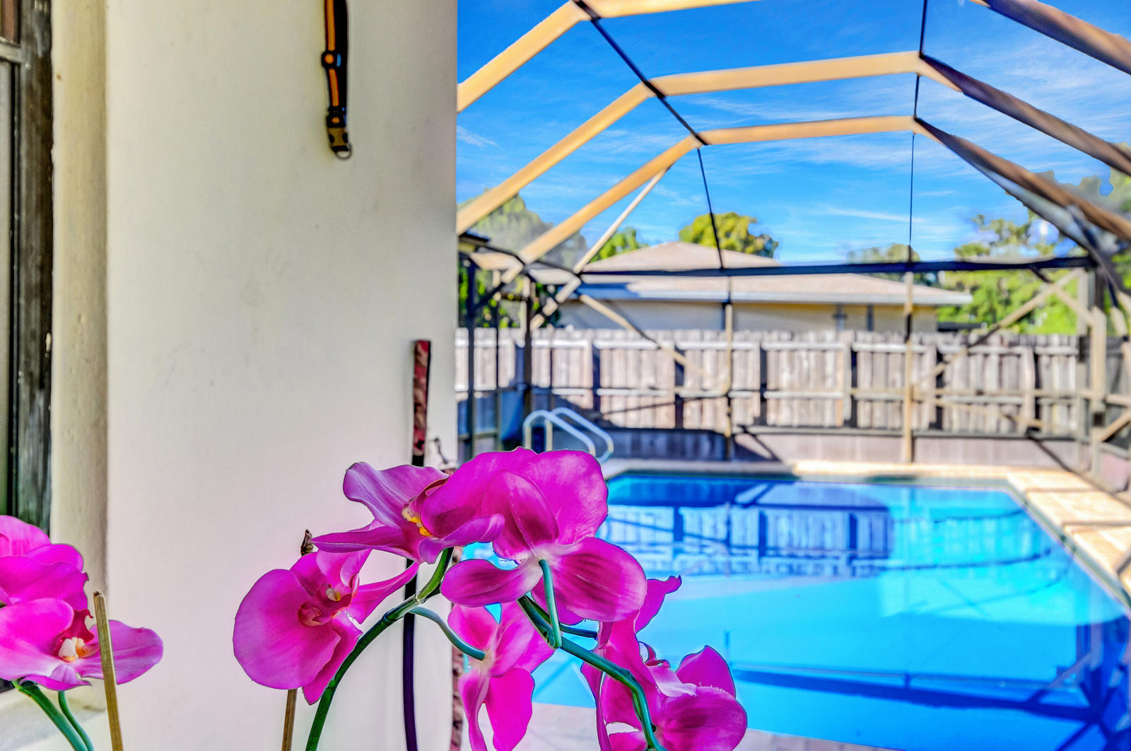 9261 Southampton Place Boca Raton, FL 33434 - Photo 41 of 66 Pool silhouette