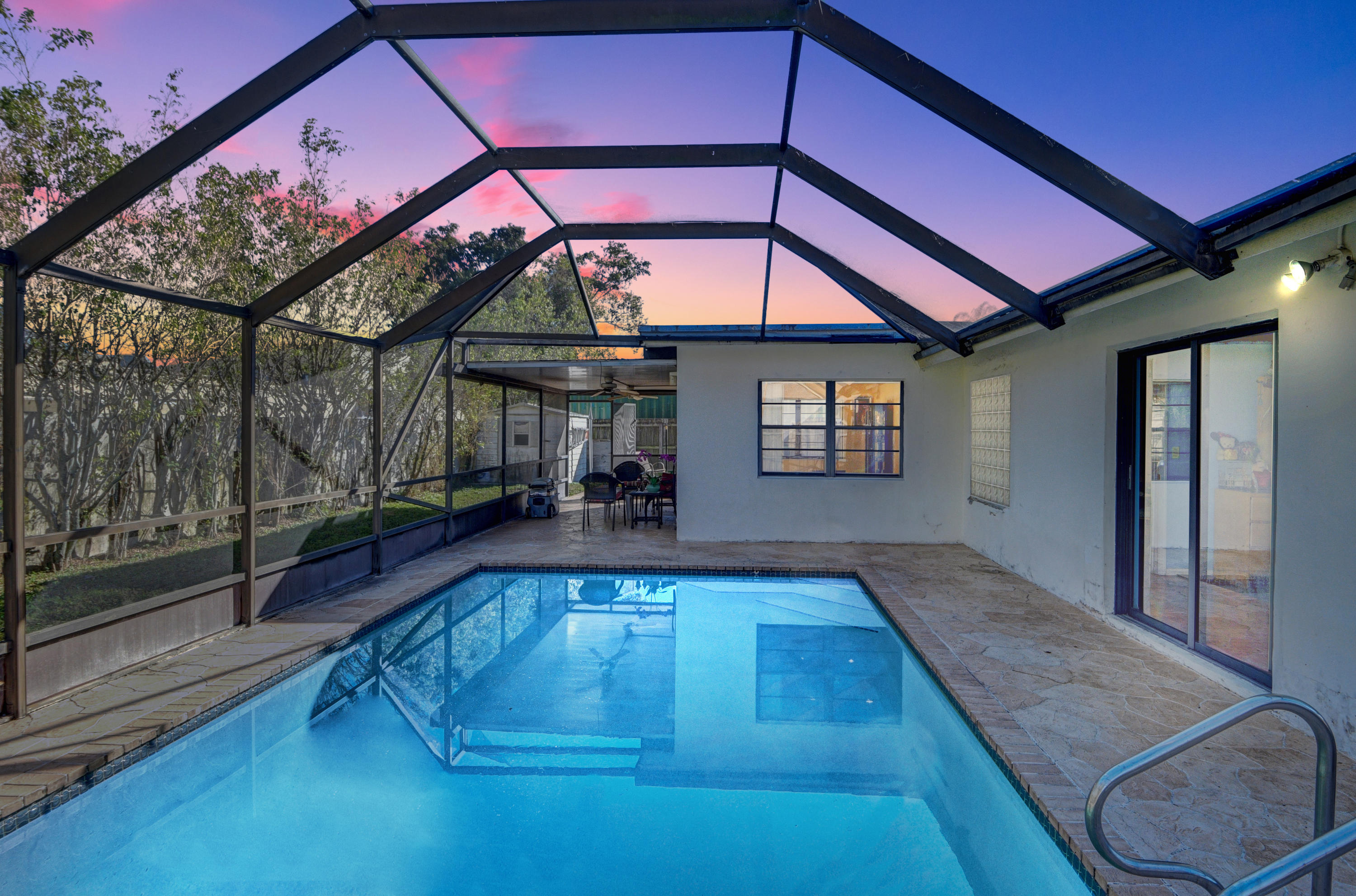 9261 Southampton Place Boca Raton, FL 33434 - Photo 46 of 66 Twi pool