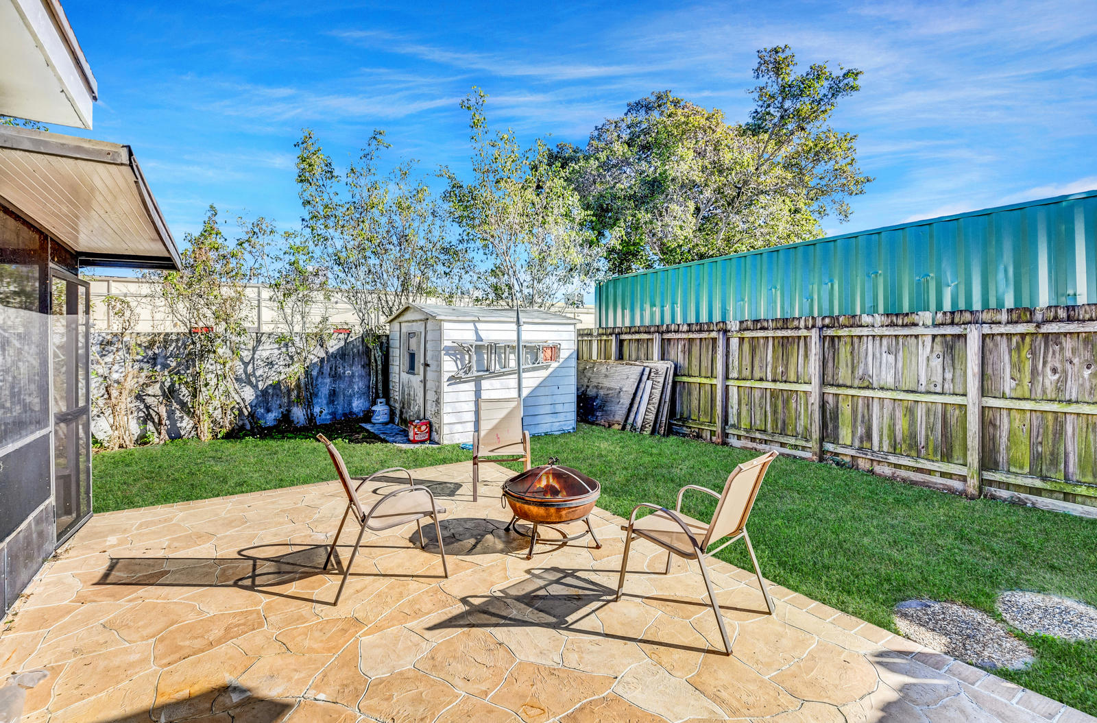 9261 Southampton Place Boca Raton, FL 33434 - Photo 49 of 66 many outdoor entertaining areas