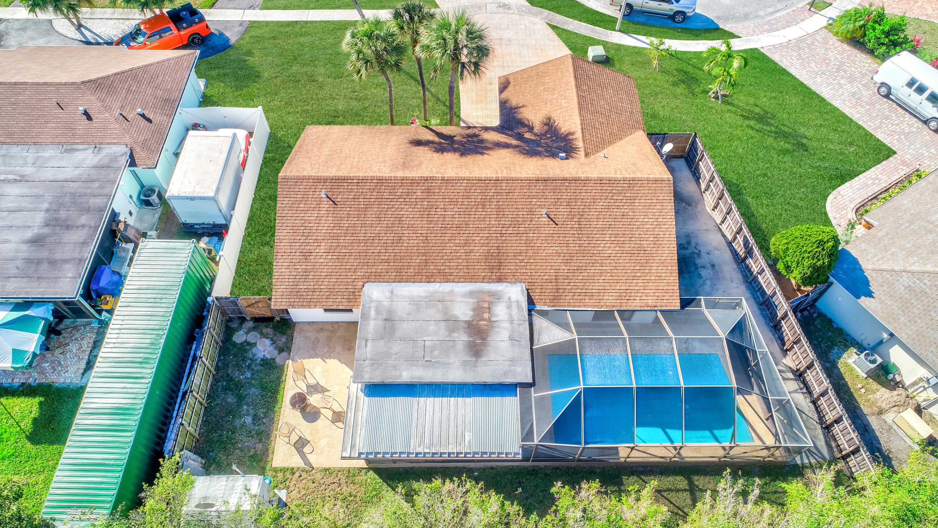 9261 Southampton Place Boca Raton, FL 33434 - Photo 55 of 66 Newer Roof