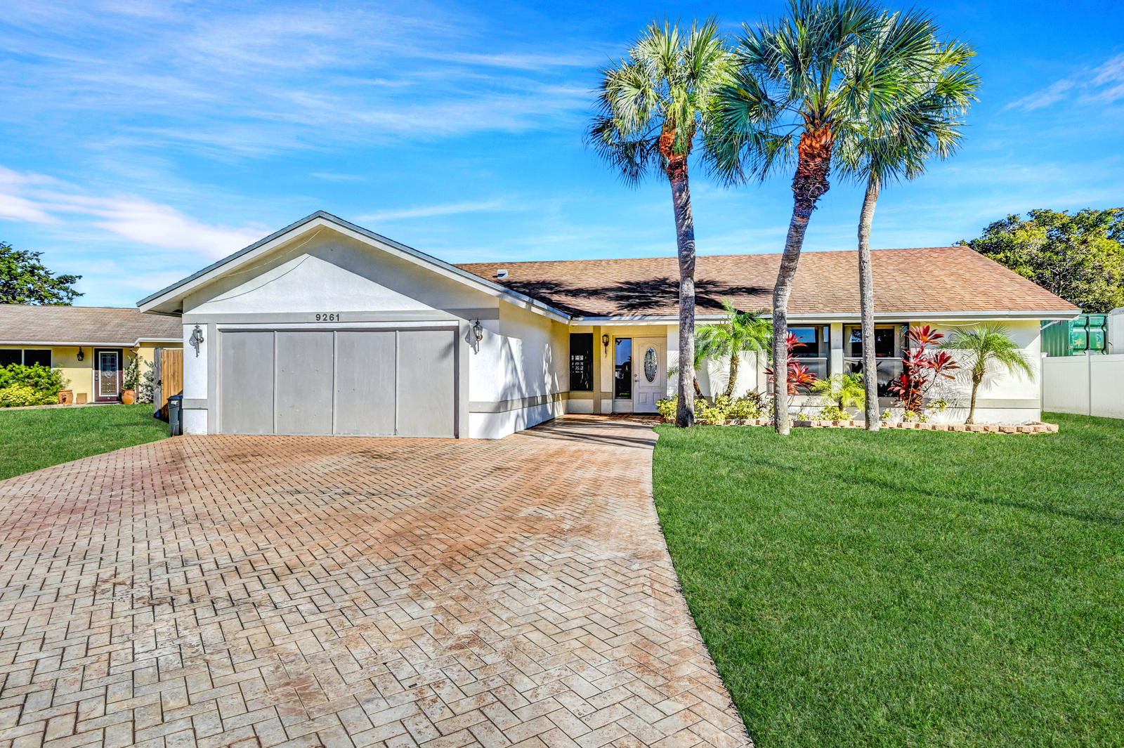 9261 Southampton Place Boca Raton, FL 33434 - Photo 6 of 66 Front