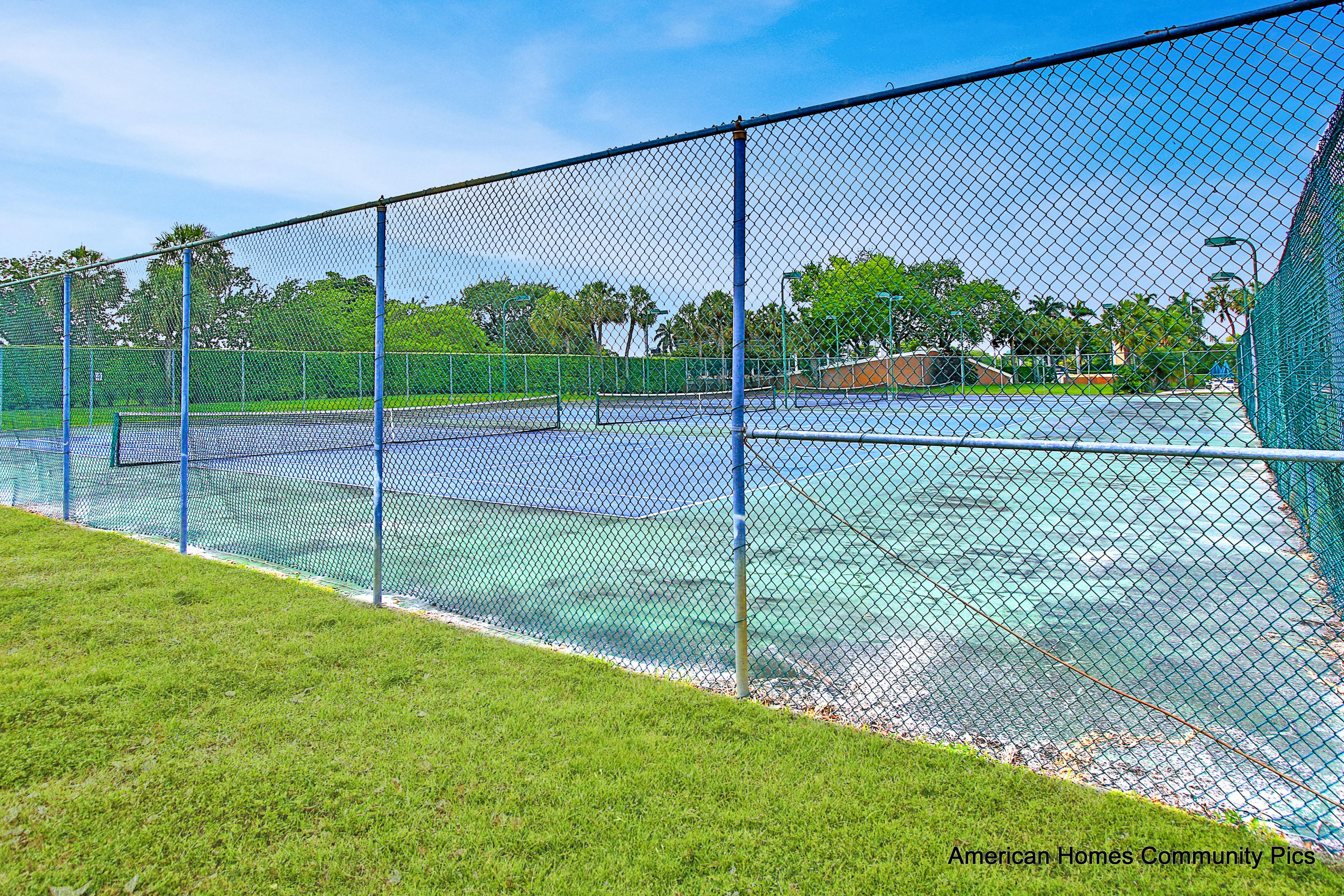 9261 Southampton Place Boca Raton, FL 33434 - Photo 66 of 66 Tennis