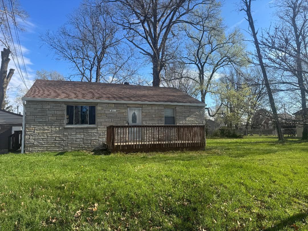 209 West 3rd Street Silver Grove, KY 41085 - Photo 7 of 22