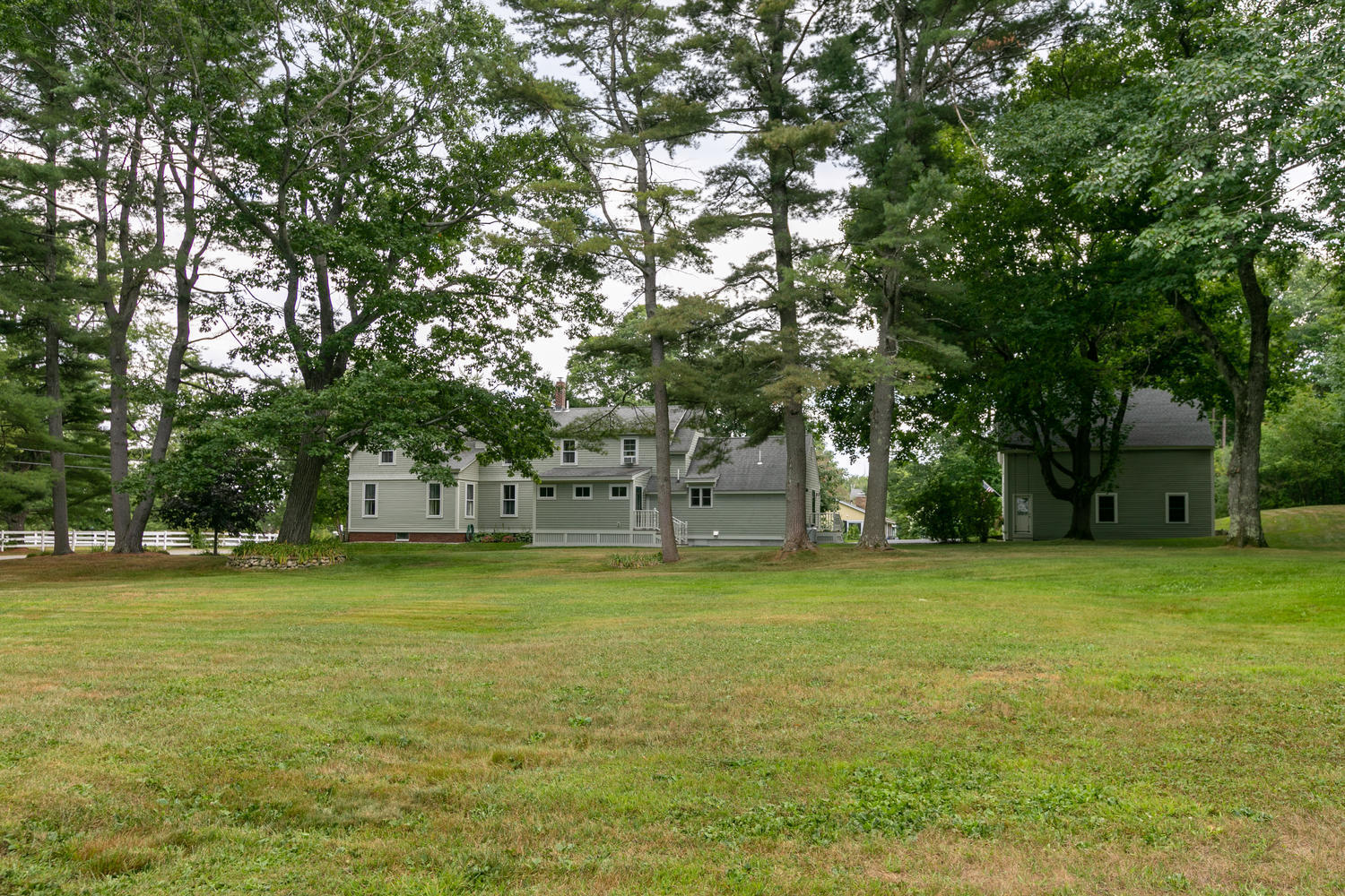 68 Sligo Road Yarmouth, ME 04096 - Photo 61 of 63 68 Sligo Rd Yarmouth ME 04097-large-061-