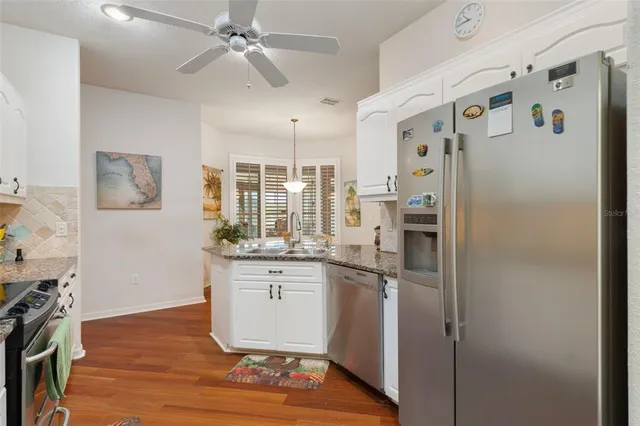 $475,000 | 18241 Autumn Lake Boulevard, Hudson, FL 34667