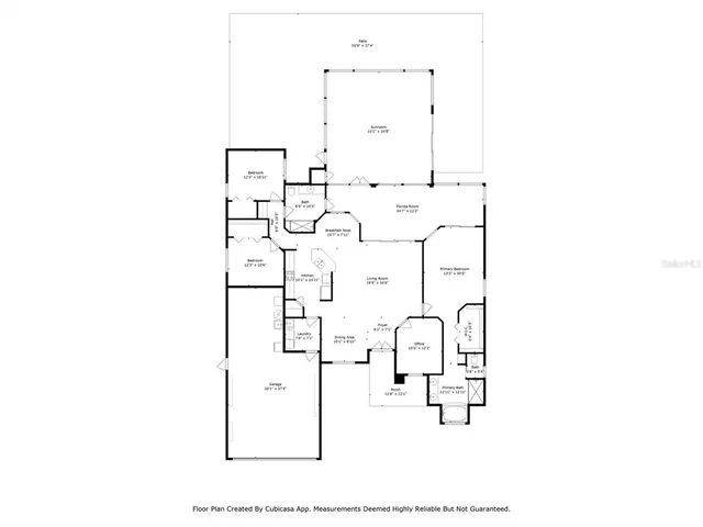$475,000 | 18241 Autumn Lake Boulevard, Hudson, FL 34667