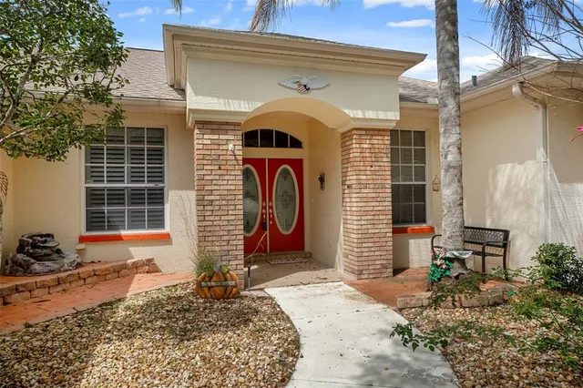 $475,000 | 18241 Autumn Lake Boulevard, Hudson, FL 34667