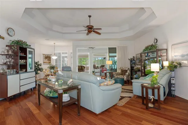 $475,000 | 18241 Autumn Lake Boulevard, Hudson, FL 34667