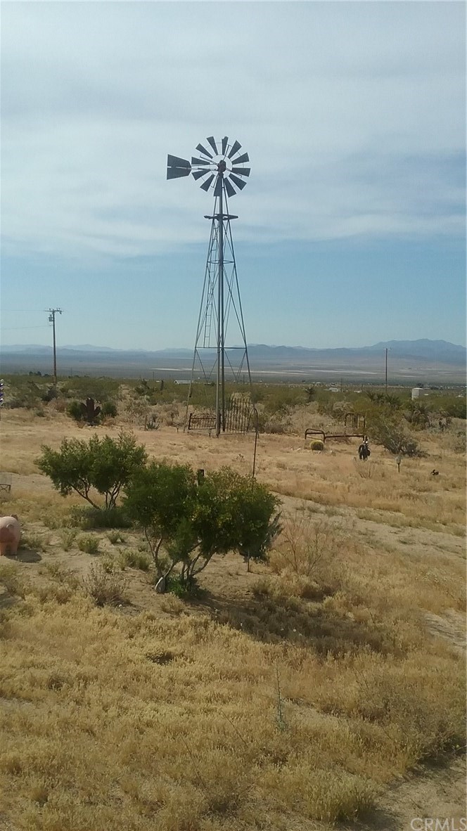 0 Ocotillo Road Johnson Valley, CA 92285 - Photo 4 of 4