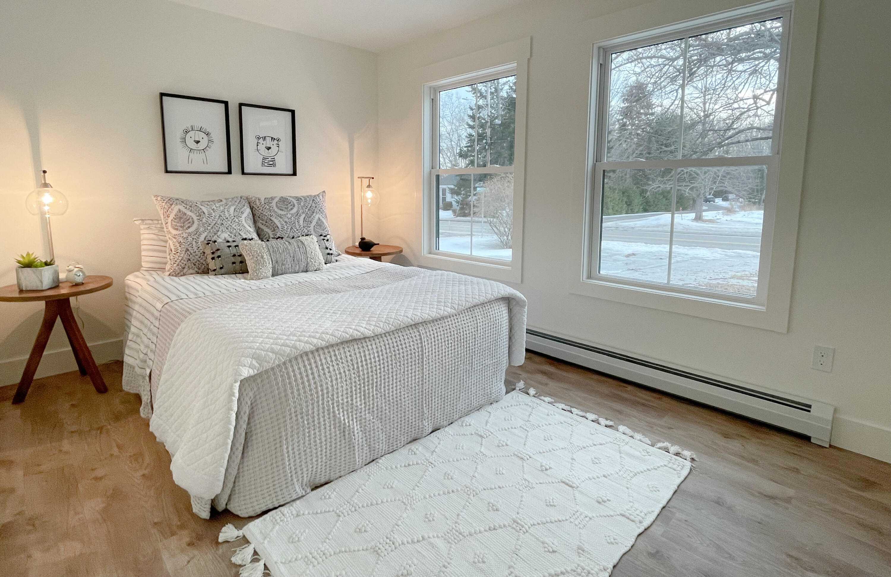 11 Merrill Road Falmouth, ME 04105 - Photo 18 of 30 Front Bedrm