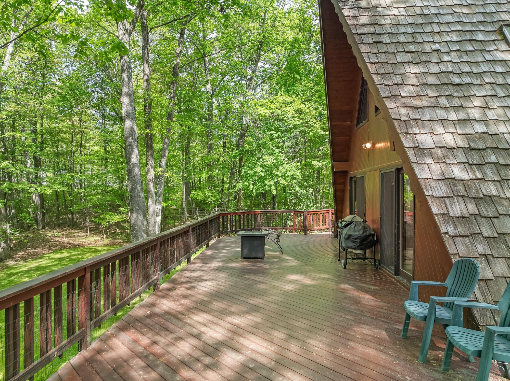 8521 Van Bussum Road Eagle River, WI 54521 - Photo 7 of 43 Gallery Image 7