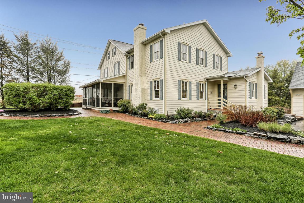 1003 Brunnerville Road Lititz, PA 17543 - Photo 1 of 26