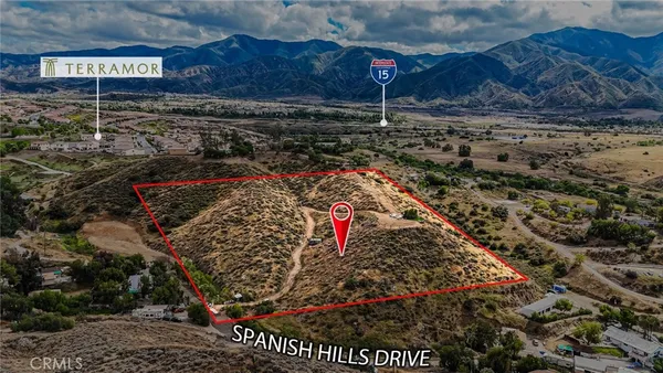 $395,000 | 11221 Spanish Hills Drive, Corona, CA 92883