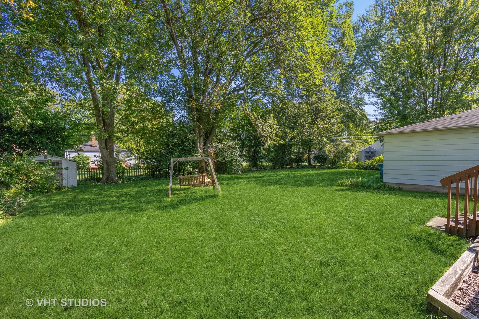 117 South George Street Mount Prospect, IL 60056 - Photo 17 of 20 Gallery Image 17