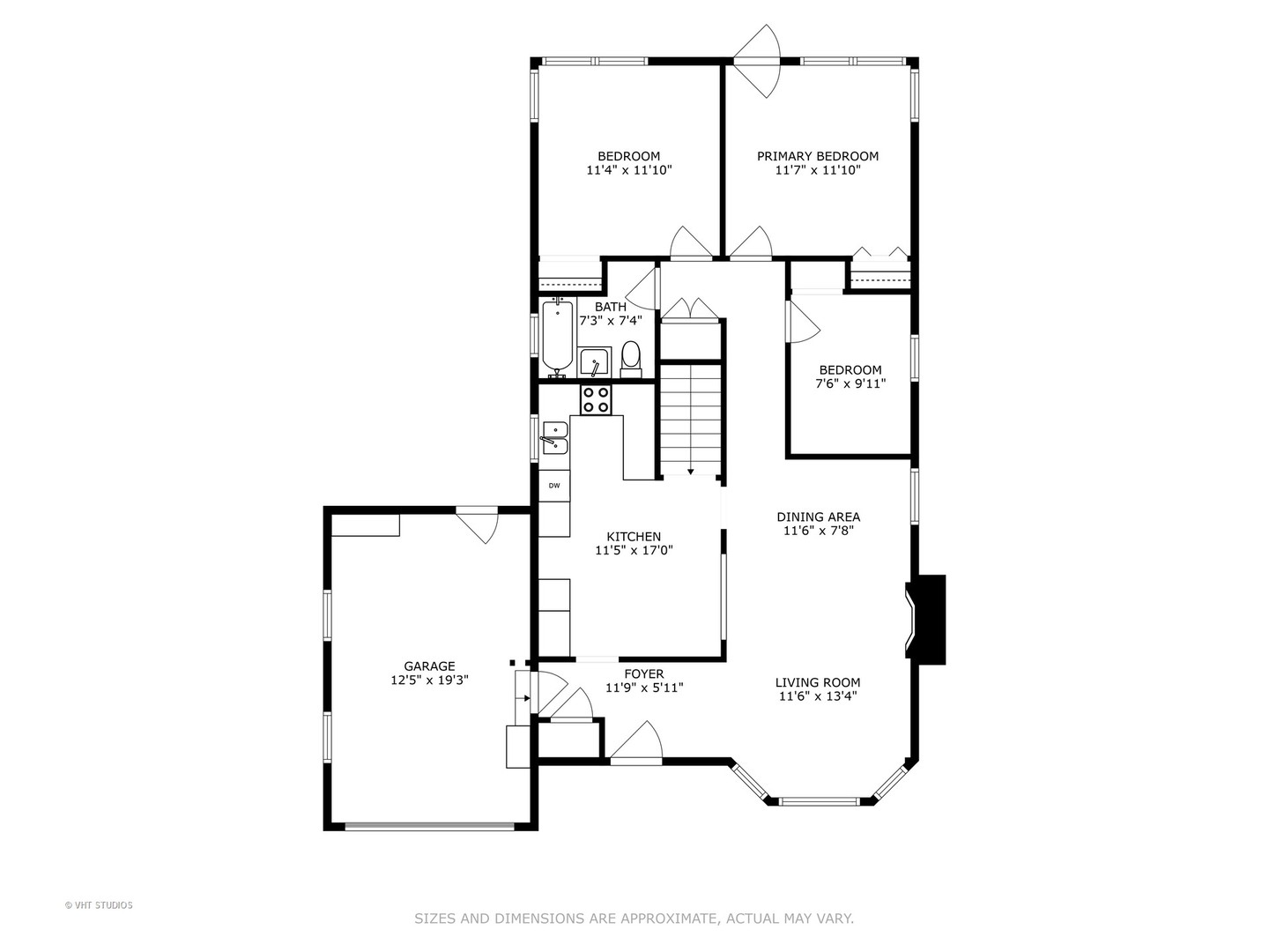117 South George Street Mount Prospect, IL 60056 - Photo 19 of 20 Gallery Image 19