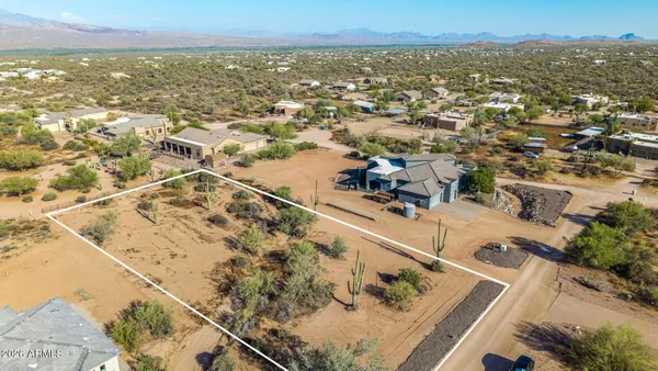 $50,000 | 31425 North 166th Place, Scottsdale, AZ 85262