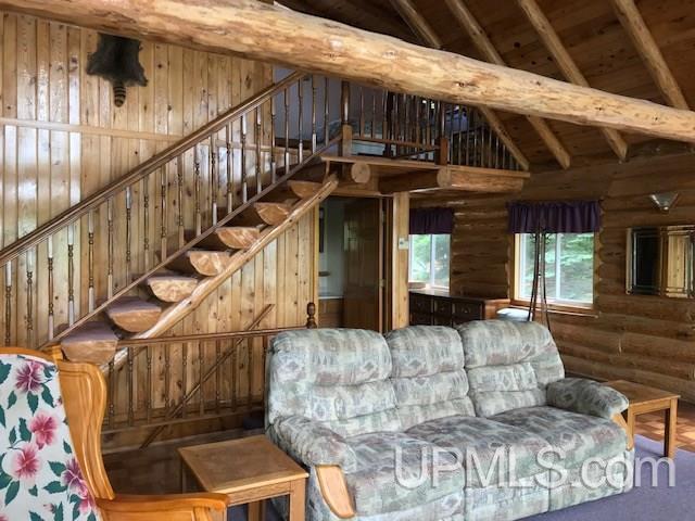 442 Long Lake Road Crystal Falls, MI 49920 - Photo 19 of 46 Gallery Image 19