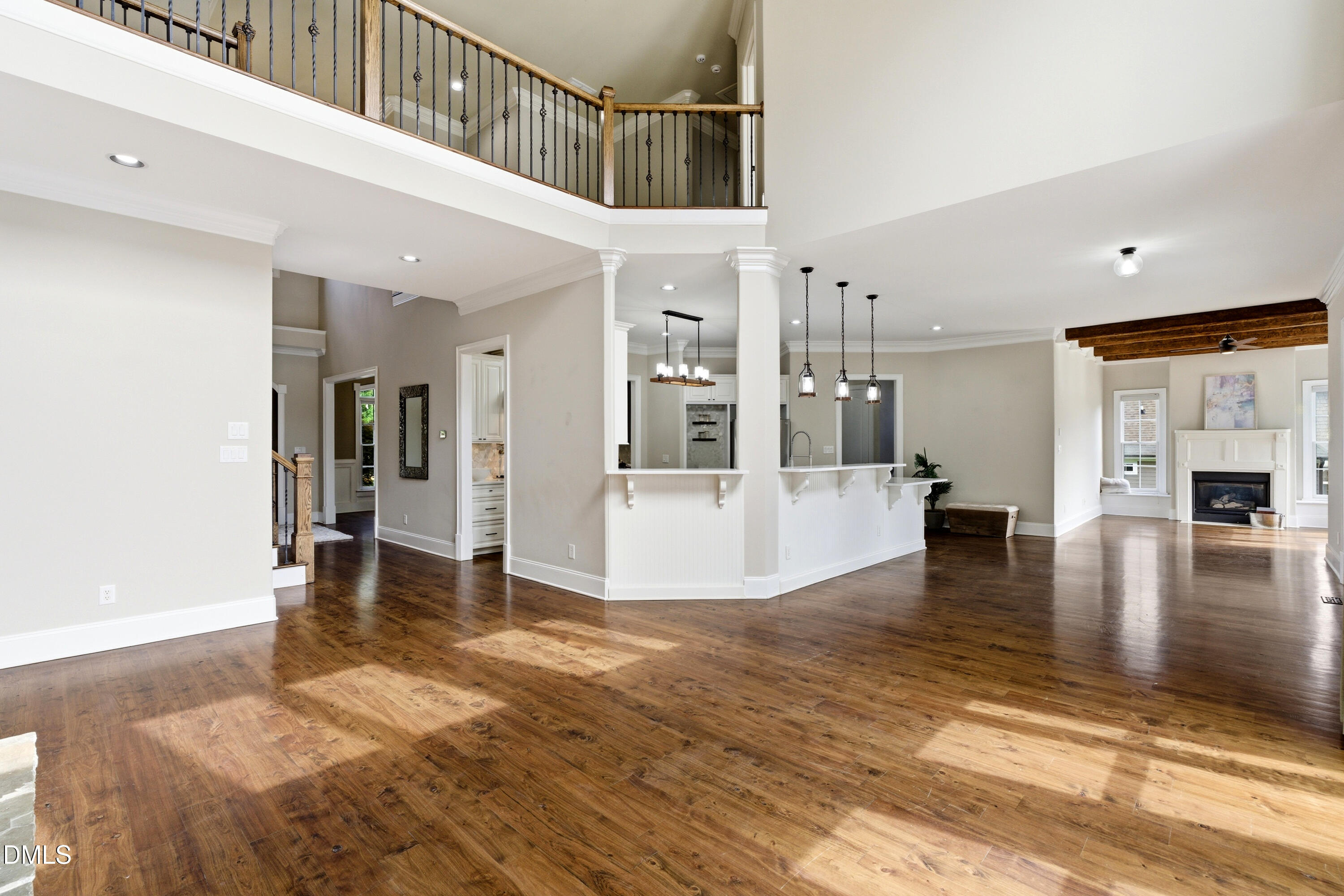 2515 Village Manor Way Raleigh, NC 27614 - Photo 10 of 62