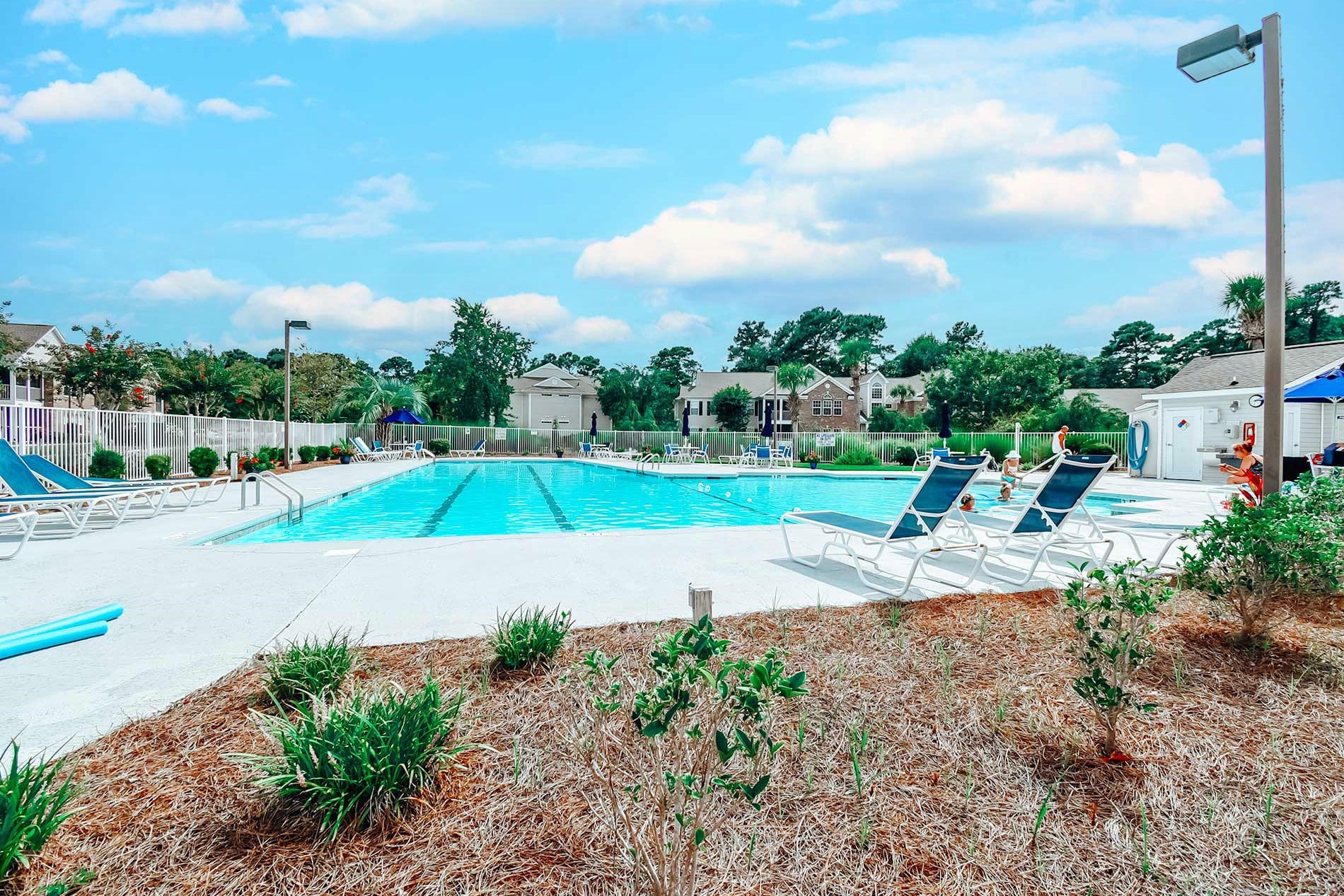 4665 Fringetree Drive, Unit 5D Murrells Inlet, SC 29576 - Photo 29 of 45