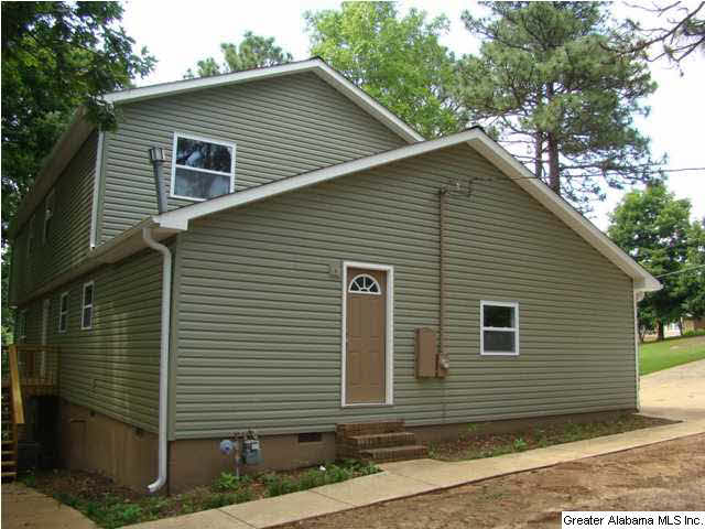 1024 Comanche Trail Anniston, AL 36206 - Photo 24 of 26