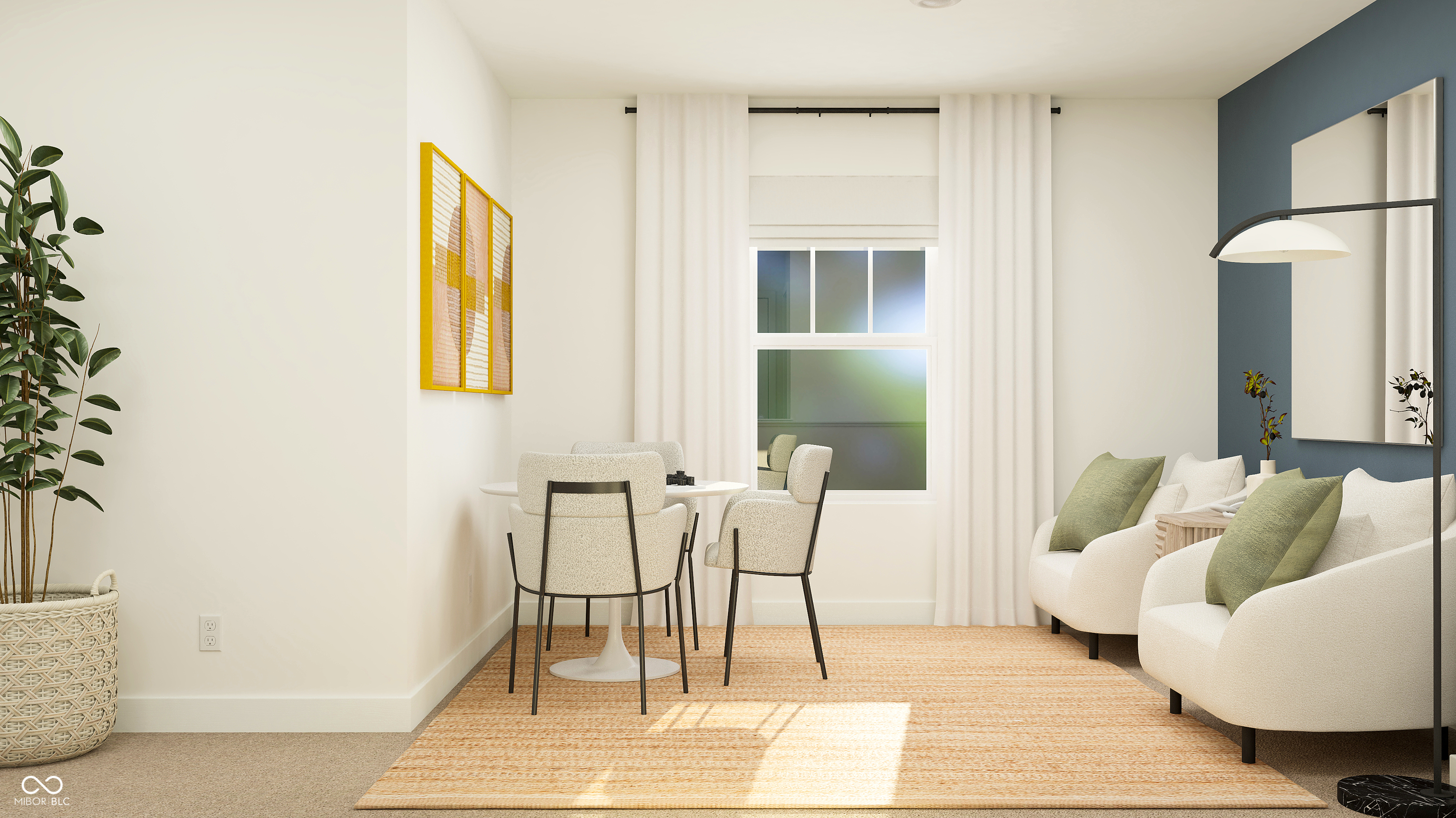 15467 Alperton Road Fishers, IN 46037 - Photo 17 of 27