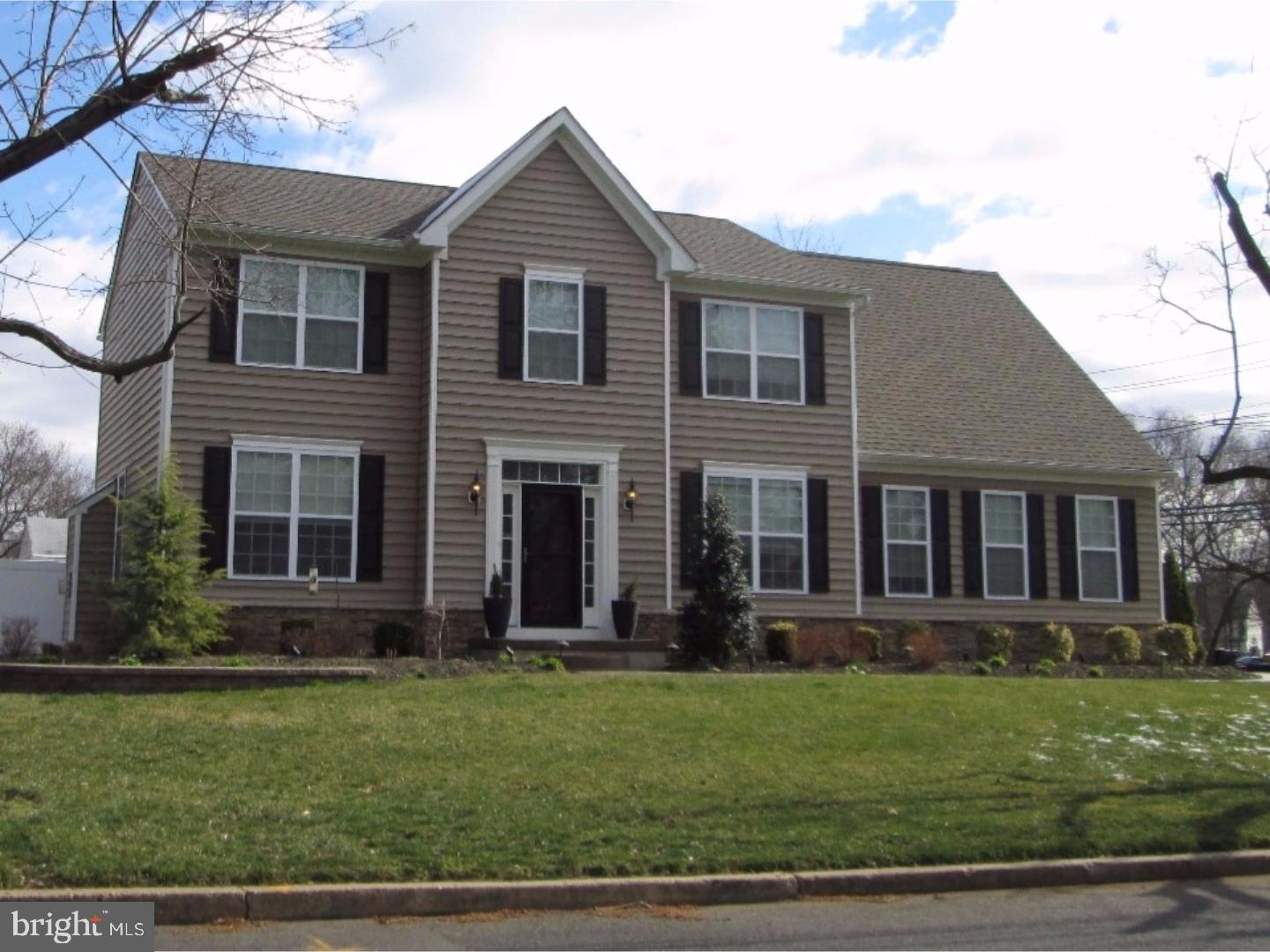 101 Parry Road Cinnaminson, NJ 08077 - Photo 1 of 24 Gallery Image 1
