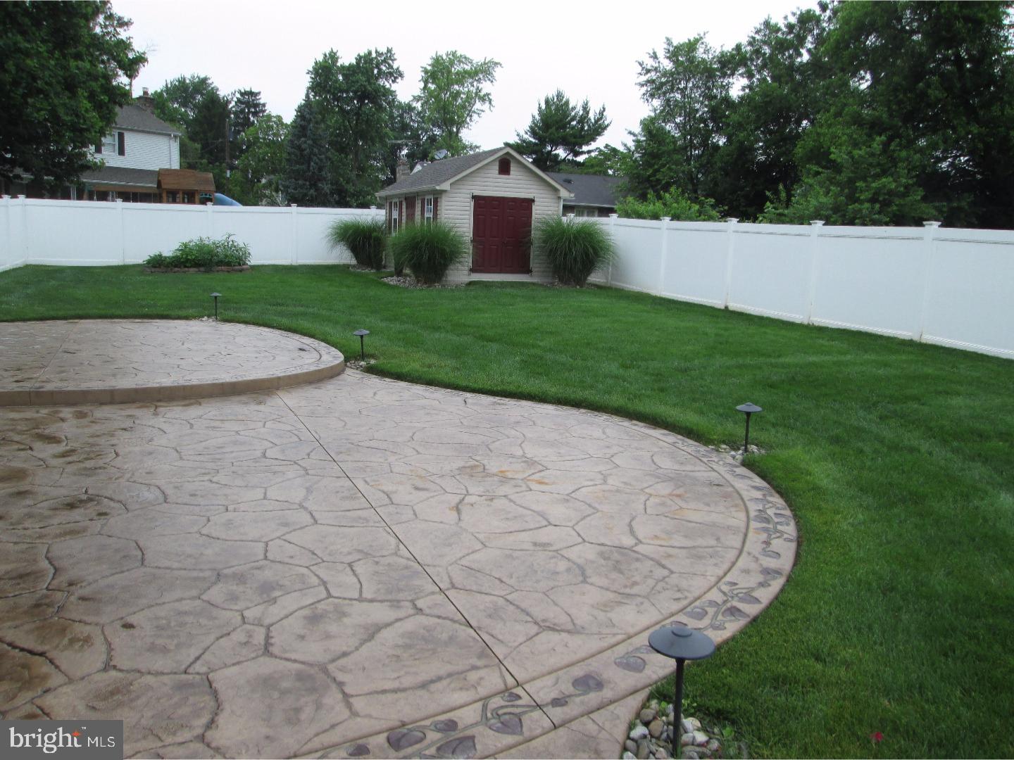 101 Parry Road Cinnaminson, NJ 08077 - Photo 22 of 24 Gallery Image 22