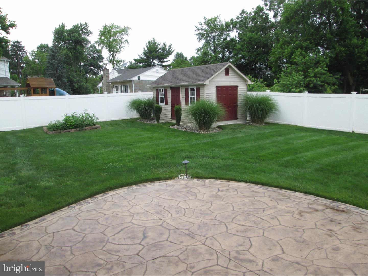101 Parry Road Cinnaminson, NJ 08077 - Photo 23 of 24 Gallery Image 23